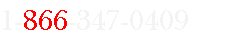 1-866-347-0409